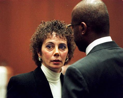 marcia clark topless|Topless Scandal! O.J. Prosecutor Marcia Clark